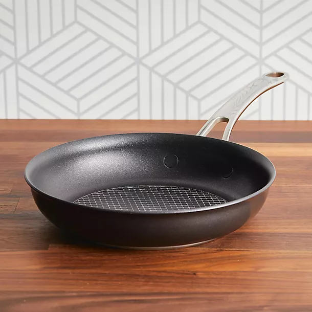 Anolon X 25cm Non-Stick Frying Pan 7 Anolon X 25cm Non-Stick Frying Pan - Image 5