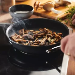 Anolon X 25cm Non-Stick Frying Pan 14 Anolon X 25cm Non-Stick Frying Pan -Lake Land 27116 6