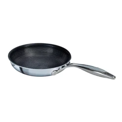 Circulon SteelShield Non-Stick Stainless Steel C-Series 32cm Frying Pan -Lake Land 27122 3
