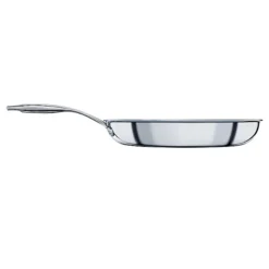 Circulon SteelShield Non-Stick Stainless Steel C-Series 32cm Frying Pan -Lake Land 27122 4