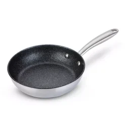 Prestige Scratch Guard Stainless Steel 21cm Frying Pan