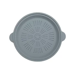 Prestige Nadiya Loves 4-in-1 Wok Set With Steamer And Glass Lid 26cm 18 Prestige Nadiya Loves 4-in-1 Wok Set With Steamer And Glass Lid 26cm -Lake Land 27132 7