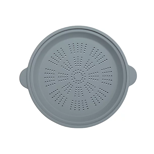 Prestige Nadiya Loves 4-in-1 Wok Set With Steamer And Glass Lid 26cm 9 Prestige Nadiya Loves 4-in-1 Wok Set With Steamer And Glass Lid 26cm - Image 7