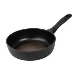 Prestige® Nadiya Loves 2-Piece Frying Pan Set With Universal Lid 16 Prestige® Nadiya Loves 2-Piece Frying Pan Set With Universal Lid -Lake Land 27134 4