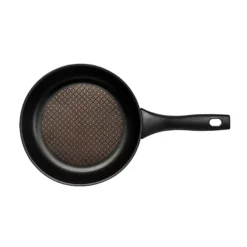 Prestige® Nadiya Loves 2-Piece Frying Pan Set With Universal Lid 17 Prestige® Nadiya Loves 2-Piece Frying Pan Set With Universal Lid -Lake Land 27134 5
