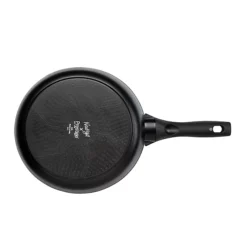 Prestige® Nadiya Loves 2-Piece Frying Pan Set With Universal Lid 18 Prestige® Nadiya Loves 2-Piece Frying Pan Set With Universal Lid -Lake Land 27134 6