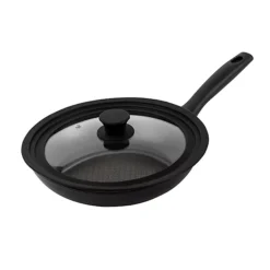 Prestige® Nadiya Loves 2-Piece Frying Pan Set With Universal Lid 20 Prestige® Nadiya Loves 2-Piece Frying Pan Set With Universal Lid -Lake Land 27134 8