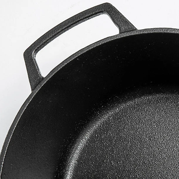 Prestige Nadiya Loves Cast Iron Lidded Casserole Dish 4.5 Litre 12 Prestige Nadiya Loves Cast Iron Lidded Casserole Dish 4.5 Litre - Image 10