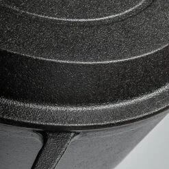 Prestige Nadiya Loves Cast Iron Lidded Casserole Dish 4.5 Litre 23 Prestige Nadiya Loves Cast Iron Lidded Casserole Dish 4.5 Litre -Lake Land 27135 11