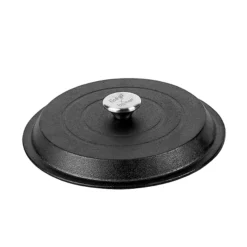 Prestige Nadiya Loves Cast Iron Lidded Casserole Dish 4.5 Litre 18 Prestige Nadiya Loves Cast Iron Lidded Casserole Dish 4.5 Litre -Lake Land 27135 6