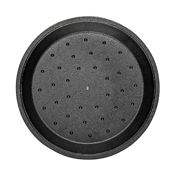 Prestige Nadiya Loves Cast Iron Lidded Casserole Dish 4.5 Litre 11 Prestige Nadiya Loves Cast Iron Lidded Casserole Dish 4.5 Litre - Image 9