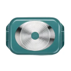 Prestige® Nadiya Loves Cast Aluminium Roaster 11 Prestige® Nadiya Loves Cast Aluminium Roaster -Lake Land 27138 4