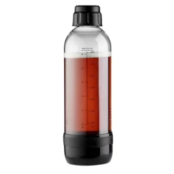 Drinkmate OmniFizz Sparkling Water And Soda Maker 18 Drinkmate OmniFizz Sparkling Water And Soda Maker -Lake Land 27167 6