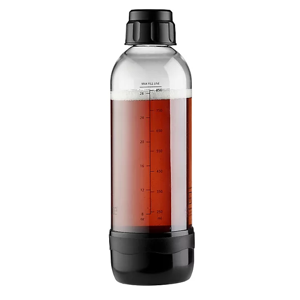 Drinkmate OmniFizz Sparkling Water And Soda Maker 8 Drinkmate OmniFizz Sparkling Water And Soda Maker - Image 6