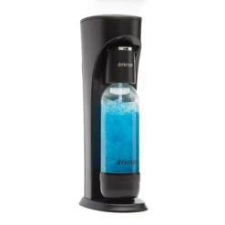 Drinkmate OmniFizz Sparkling Water And Soda Maker 19 Drinkmate OmniFizz Sparkling Water And Soda Maker -Lake Land 27167 7