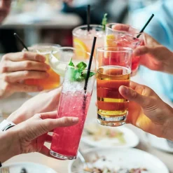 Drinkmate OmniFizz Sparkling Water And Soda Maker 21 Drinkmate OmniFizz Sparkling Water And Soda Maker -Lake Land 27167 9