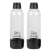 Drinkmate 2 X 1 Litre Plastic Carbonation Bottles -Lake Land 27169 1