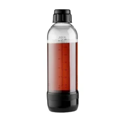 Drinkmate 2 X 1 Litre Plastic Carbonation Bottles -Lake Land 27169 6