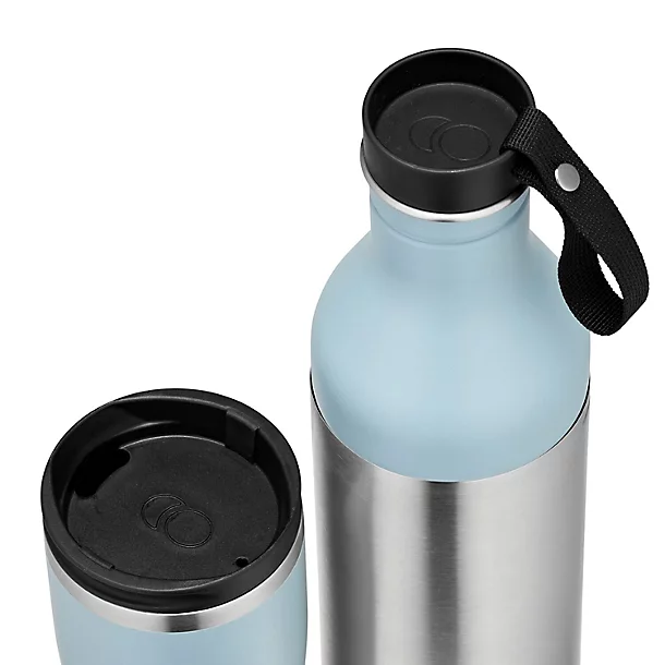Cupple 2-in-1 Drinks Bottle And Cup – 525ml 6 Cupple 2-in-1 Drinks Bottle And Cup – 525ml - Image 4
