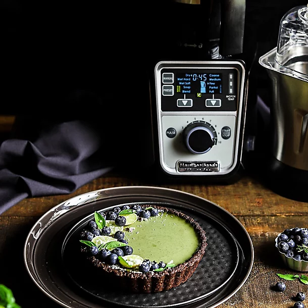 Hamilton Beach Professional 3-in-1 Juicer Mixer Grinder 58770-SAU 12 Hamilton Beach Professional 3-in-1 Juicer Mixer Grinder 58770-SAU - Image 10