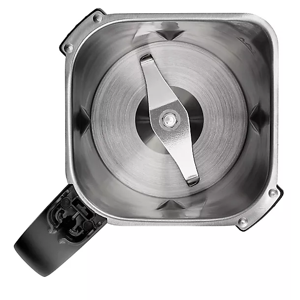 Hamilton Beach Professional 3-in-1 Juicer Mixer Grinder 58770-SAU 6 Hamilton Beach Professional 3-in-1 Juicer Mixer Grinder 58770-SAU - Image 4