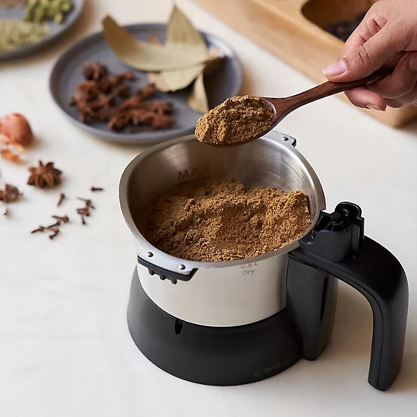 Hamilton Beach Professional 3-in-1 Juicer Mixer Grinder 58770-SAU 8 Hamilton Beach Professional 3-in-1 Juicer Mixer Grinder 58770-SAU - Image 6