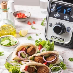 Hamilton Beach Professional 3-in-1 Juicer Mixer Grinder 58770-SAU 19 Hamilton Beach Professional 3-in-1 Juicer Mixer Grinder 58770-SAU -Lake Land 27184 8