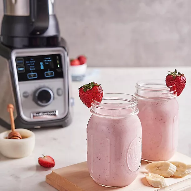 Hamilton Beach Professional 3-in-1 Juicer Mixer Grinder 58770-SAU 11 Hamilton Beach Professional 3-in-1 Juicer Mixer Grinder 58770-SAU - Image 9