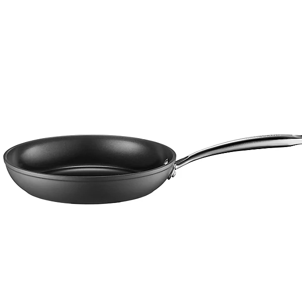 Lakeland Hard Anodised 5-Piece Pan Set 8 Lakeland Hard Anodised 5-Piece Pan Set - Image 6