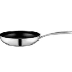 Lakeland 5-Piece Stainless Steel Ceramic Pan Set -Lake Land 27189 4