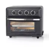Cuisinart Air Fryer Mini Oven TOA60U 1 Cuisinart Air Fryer Mini Oven TOA60U -Lake Land 27196 1
