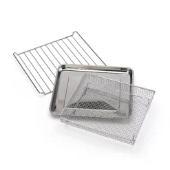 Cuisinart Air Fryer Mini Oven TOA60U 9 Cuisinart Air Fryer Mini Oven TOA60U -Lake Land 27196 3