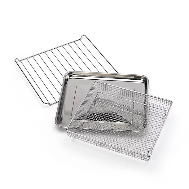 Cuisinart Air Fryer Mini Oven TOA60U 5 Cuisinart Air Fryer Mini Oven TOA60U - Image 3