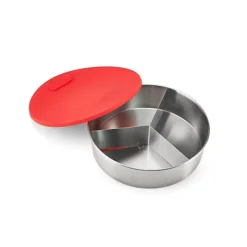 Instant Pot Divided Cooking Pan