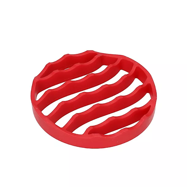 Instant Pot Air Fryer Silicone Roasting Rack 3 Instant Pot Air Fryer Silicone Roasting Rack