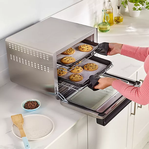 Ninja Foodi 10-in-1 Multifunction Oven DT200UK 12 Ninja Foodi 10-in-1 Multifunction Oven DT200UK - Image 10