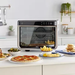 Ninja Foodi 10-in-1 Multifunction Oven DT200UK 23 Ninja Foodi 10-in-1 Multifunction Oven DT200UK -Lake Land 27204 11