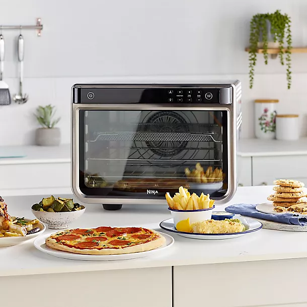 Ninja Foodi 10-in-1 Multifunction Oven DT200UK 13 Ninja Foodi 10-in-1 Multifunction Oven DT200UK - Image 11