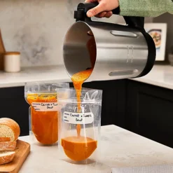 Lakeland Sauté Soup Maker -Lake Land 27214 2