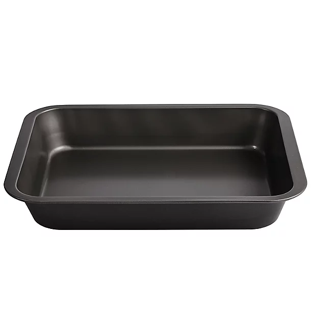 Lakeland Deep Roasting Tin 37 X 29cm 3 Lakeland Deep Roasting Tin 37 X 29cm