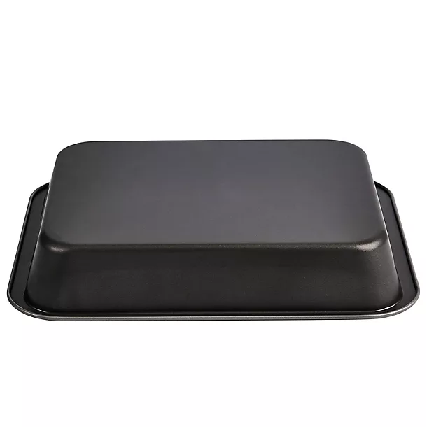 Lakeland Deep Roasting Tin 37 X 29cm 5 Lakeland Deep Roasting Tin 37 X 29cm - Image 3