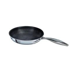 Circulon SteelShield Non-Stick Stainless Steel C-Series 22cm Frying Pan -Lake Land 27283 3