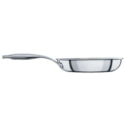 Circulon SteelShield Non-Stick Stainless Steel C-Series 22cm Frying Pan -Lake Land 27283 4