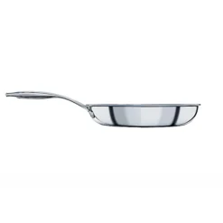 Circulon SteelShield Non-Stick Stainless Steel C-Series 25cm Frying Pan -Lake Land 27284 4