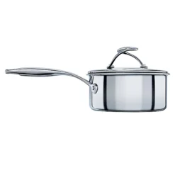 Circulon SteelShield Non-Stick Stainless Steel C-Series Saucepan Set -Lake Land 27285 3