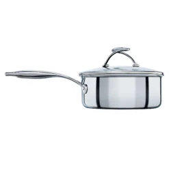 Circulon SteelShield Non-Stick Stainless Steel C-Series Saucepan Set -Lake Land 27285 4