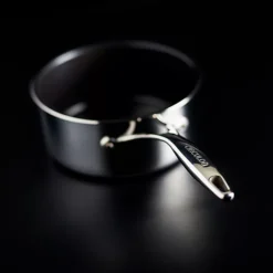 Circulon SteelShield Non-Stick Stainless Steel C-Series Saucepan Set -Lake Land 27285 8