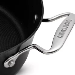 Circulon Style 27cm Hard Anodised Sauteuse Pan 11 Circulon Style 27cm Hard Anodised Sauteuse Pan -Lake Land 27291 5
