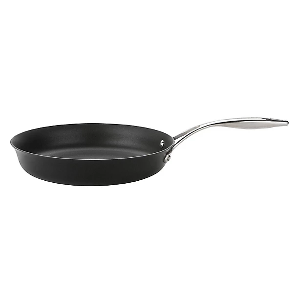 Circulon Style 28cm Hard Anodised Skillet 3 Circulon Style 28cm Hard Anodised Skillet