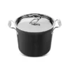 Circulon Style 24cm Hard Anodised Stockpot 7.6L -Lake Land 27297 1